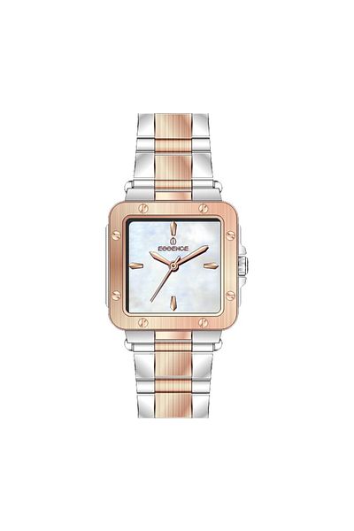 Essence Women's Wristwatch Es6925Fe.520