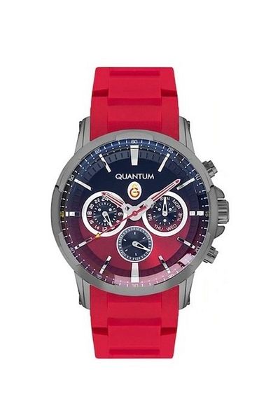 Quantum Men's Wristwatch G877.688
