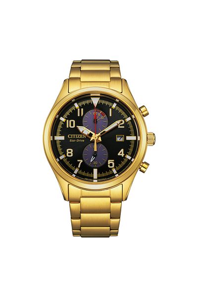 Citizen Men's Wrist Watch Ca7022-87E
