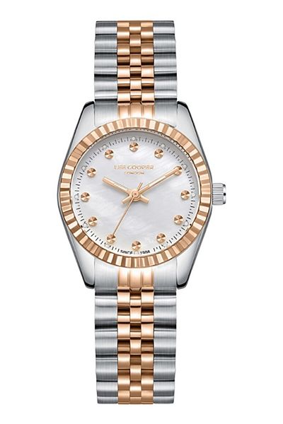 Lee Cooper Women's Wristwatch Lc08167.520