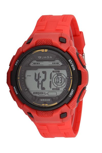 Jaga Children's Wristwatch S.Jl-M1197-Ogag-640031