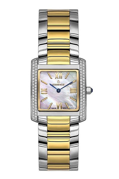 Essence Women's Wristwatch Es6917Fe.220
