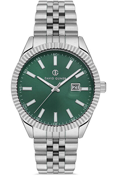 DAVID GUNER DAVİD GÜNER ERKEK KOL SAATİ DG-8626GA-A10