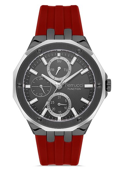 Ferrucci Men's Wrist Watch Fcf042503469S.0264063