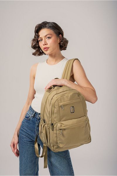 ÇÇS Rucsac de damă Ccs17995