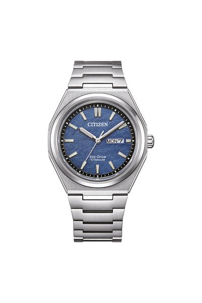 Citizen Men's Wristwatch Aw0130-85Le