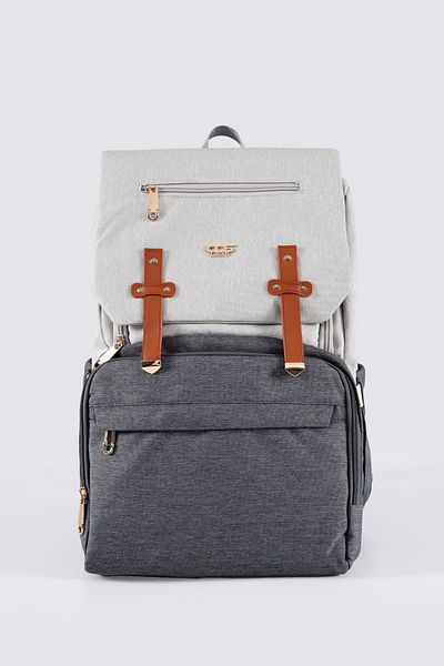 ÇÇS Unisex σακίδιο πλάτης C.ccs51768