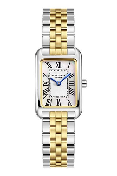 Lee Cooper Women's Wristwatch Lc08135.220