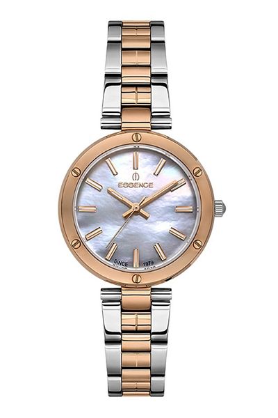 Essence Women's Wristwatch Es6913Fe.520