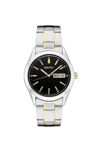 Seiko Men's Wristwatch S.Sur363P