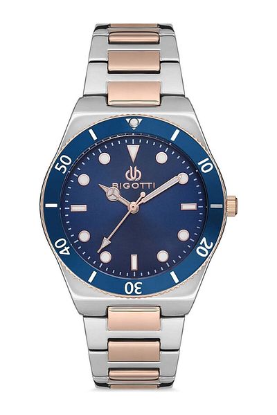 Bigotti Women's Wristwatch S.Bg.1.10104.4