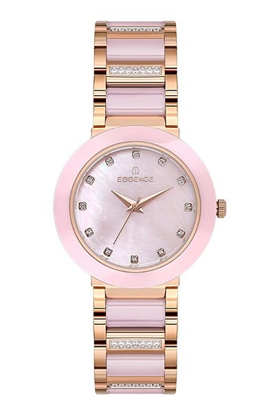 Essence Women's Wristwatch Es6902Fe.580