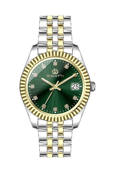 Bigotti Women's Wristwatch S.Bg.1.10240.5