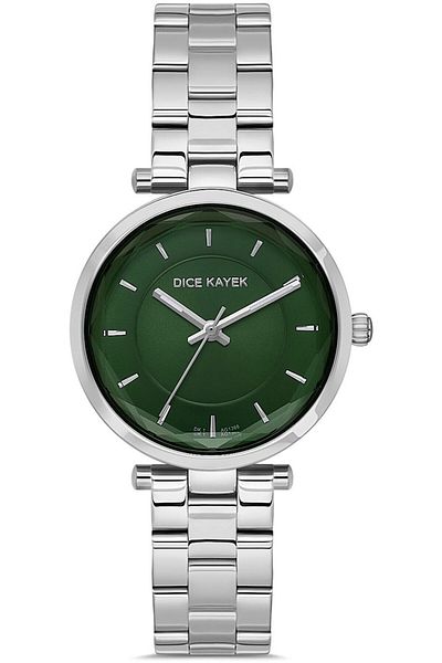 Dice Kayek Women's Wristwatch Dk.1.Ag1366.02