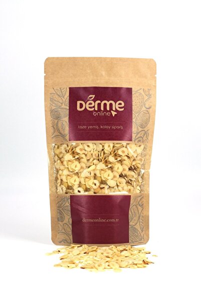 Derme Fındık Içi File 500 gram