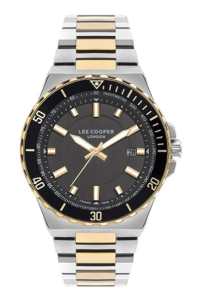 Lee Cooper Men's Wristwatch Lc07622.260