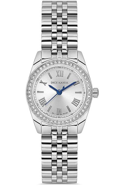 Dice Kayek Women's Wristwatch Dk.1.Ag1360.01