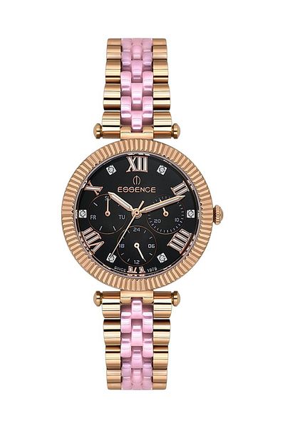 Essence Women's Wristwatch Es6913Fe.590