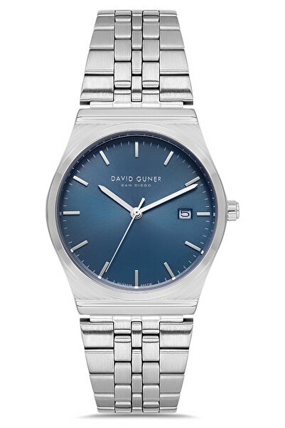 DAVID GUNER David guner women's watch dg-8857la-a3