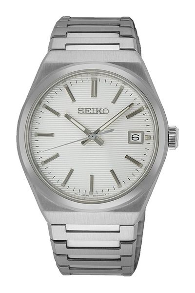 Seiko Men's Wristwatch Sur553P