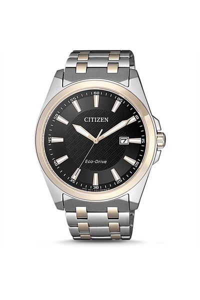 Citizen Men's Watch Bm7109-89E