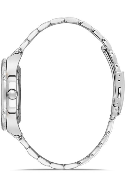 DAVID GUNER David guner men's watch dg-8710ga-a3