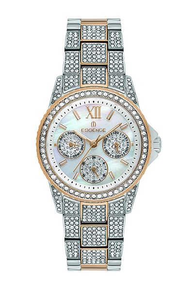 Essence Women's Wristwatch Es6932Fe.520