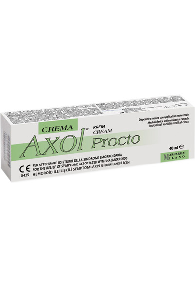 Axol Procto Krem