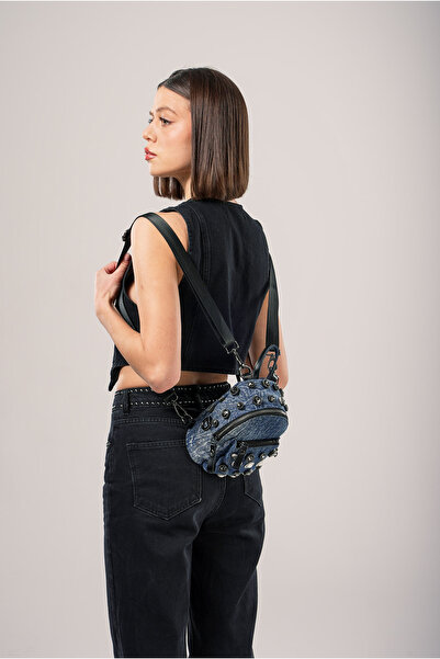 ÇÇS KADIN SIRT ÇANTASI CCS17853