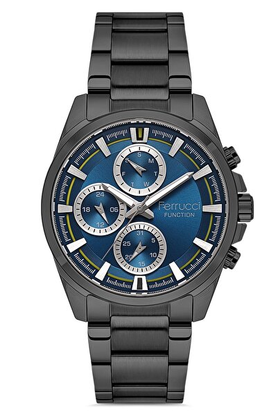 Ferrucci Men's Watch Fcf012503533M.0564053