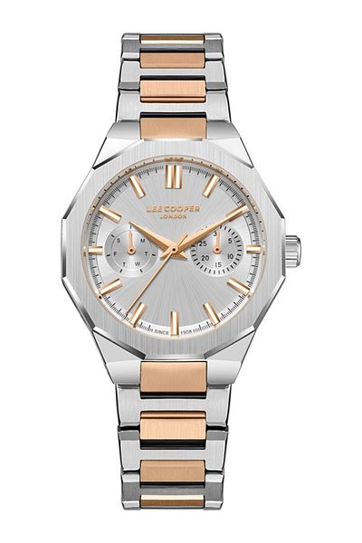 Lee Cooper Women's Wristwatch Lc08019.530