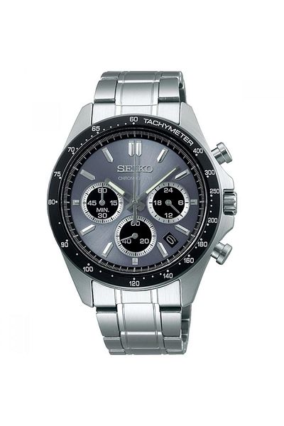 Seiko Men's Wristwatch Sbtr027