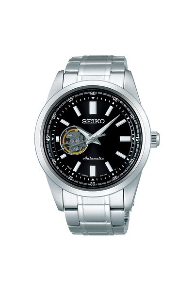 Seiko Men's Wristwatch Scve053