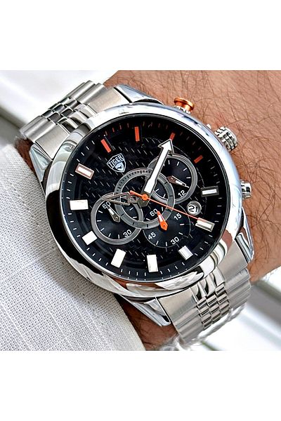 Tiger Men's Wristwatch Ti-623Fy