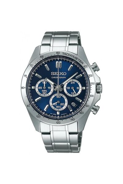 Seiko Men's Wristwatch Sbtr011