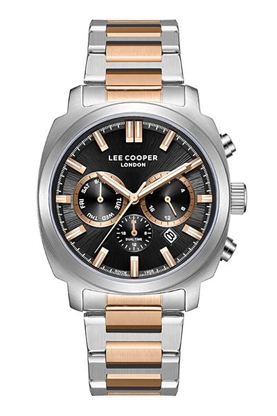 Lee Cooper Men's Wrist Watch Lc08144.450