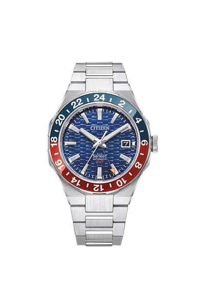 Citizen Men's Wristwatch Nb6030-59L