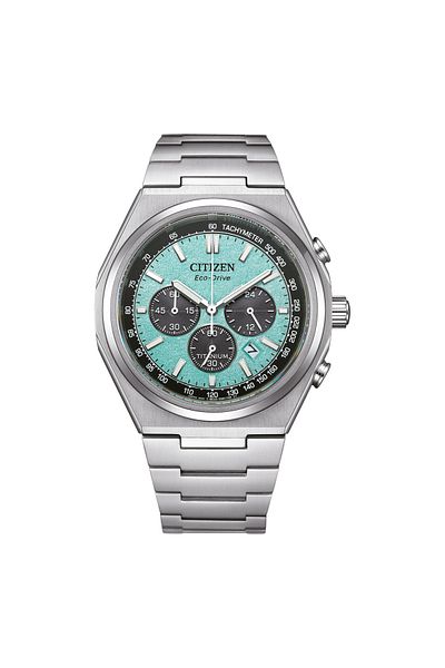 Citizen Zenshin Super Titanium Ca4610-85M