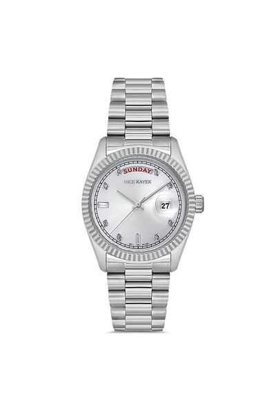 Dice Kayek Women's Wristwatch Dk.1.Ag1361.01