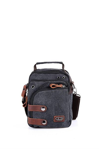 ÇÇS Τσάντα Unisex Crossbody C.ccs31471