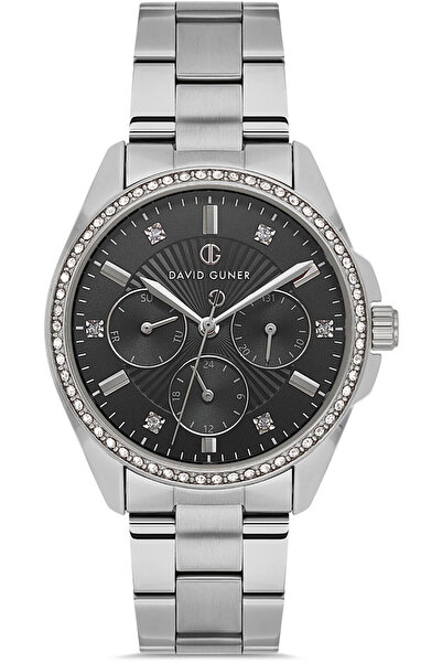 DAVID GUNER David guner women's watch dg-8739la-a2