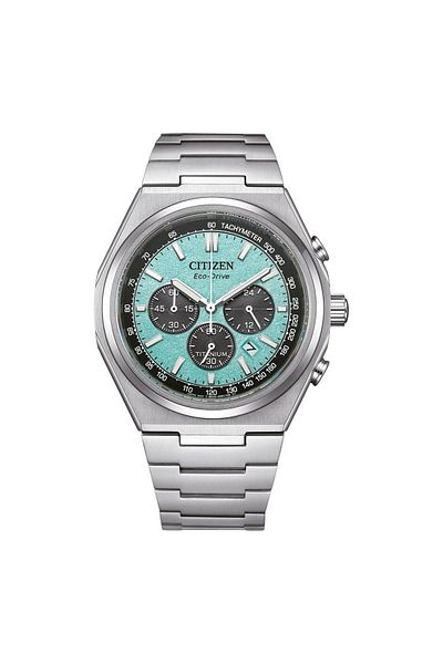 Citizen Zenshin Super Titanium Ca4610-85M