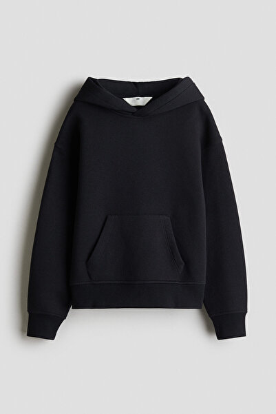 H&M Kapüşonlu Üst