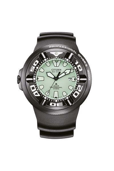 Citizen Cıtıen Men's Wrist Watch Bj8055-04X