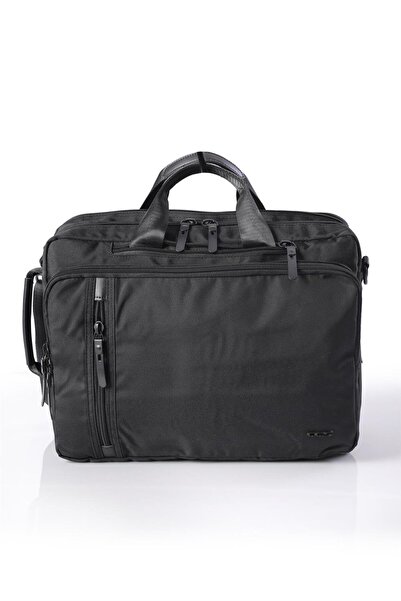 ÇÇS 51082 Сірий ортопедичний рюкзак для ноутбука