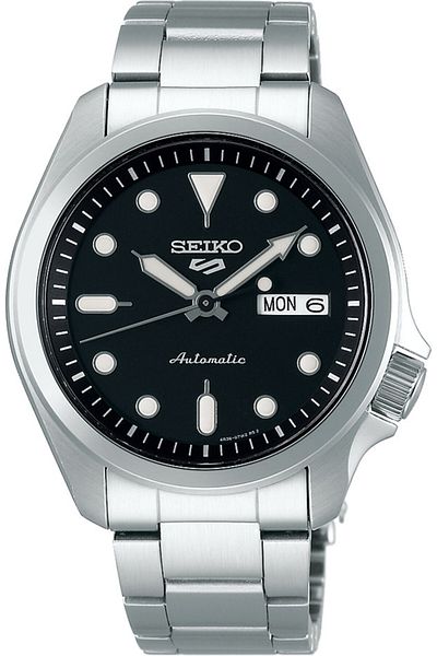 Seiko Men's Wristwatch Srpe55J