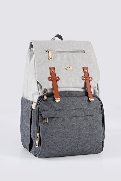 ÇÇS UNİSEX SIRT ÇANTASI C.CCS51768