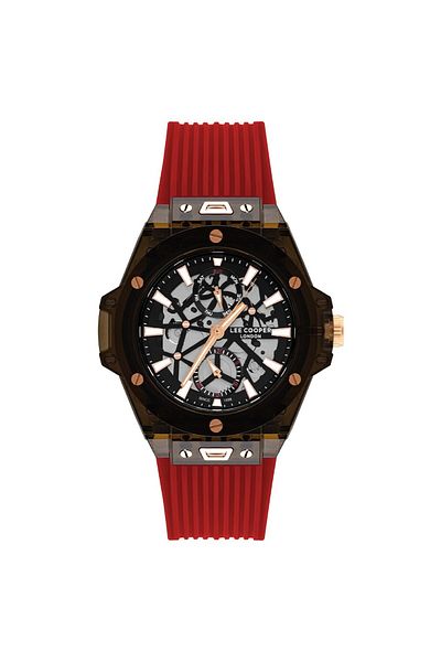 Lee Cooper Men's Wristwatch Lc07975.068