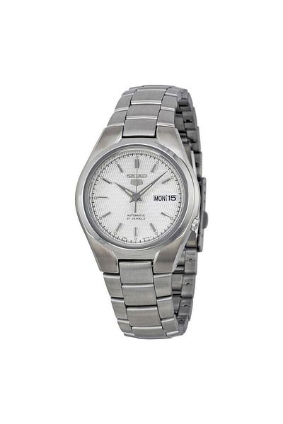 Seiko Men's Wristwatch Snk601K