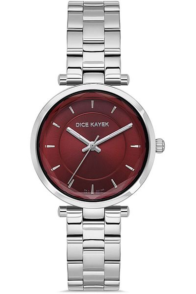 Dice Kayek Women's Wristwatch Dk.1.Ag1366.04